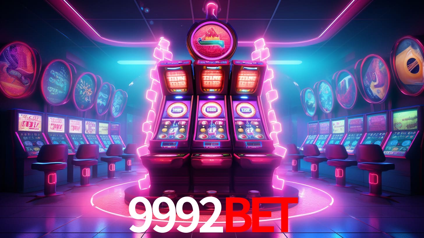 9992Bet Vip