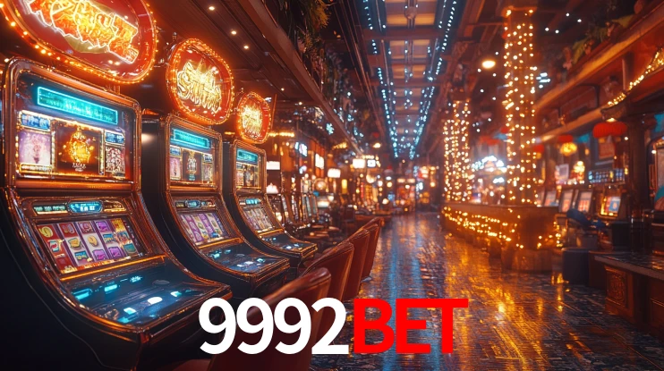 9992Bet - Oficialmente autorizado Brasil - 9992Bet.Com