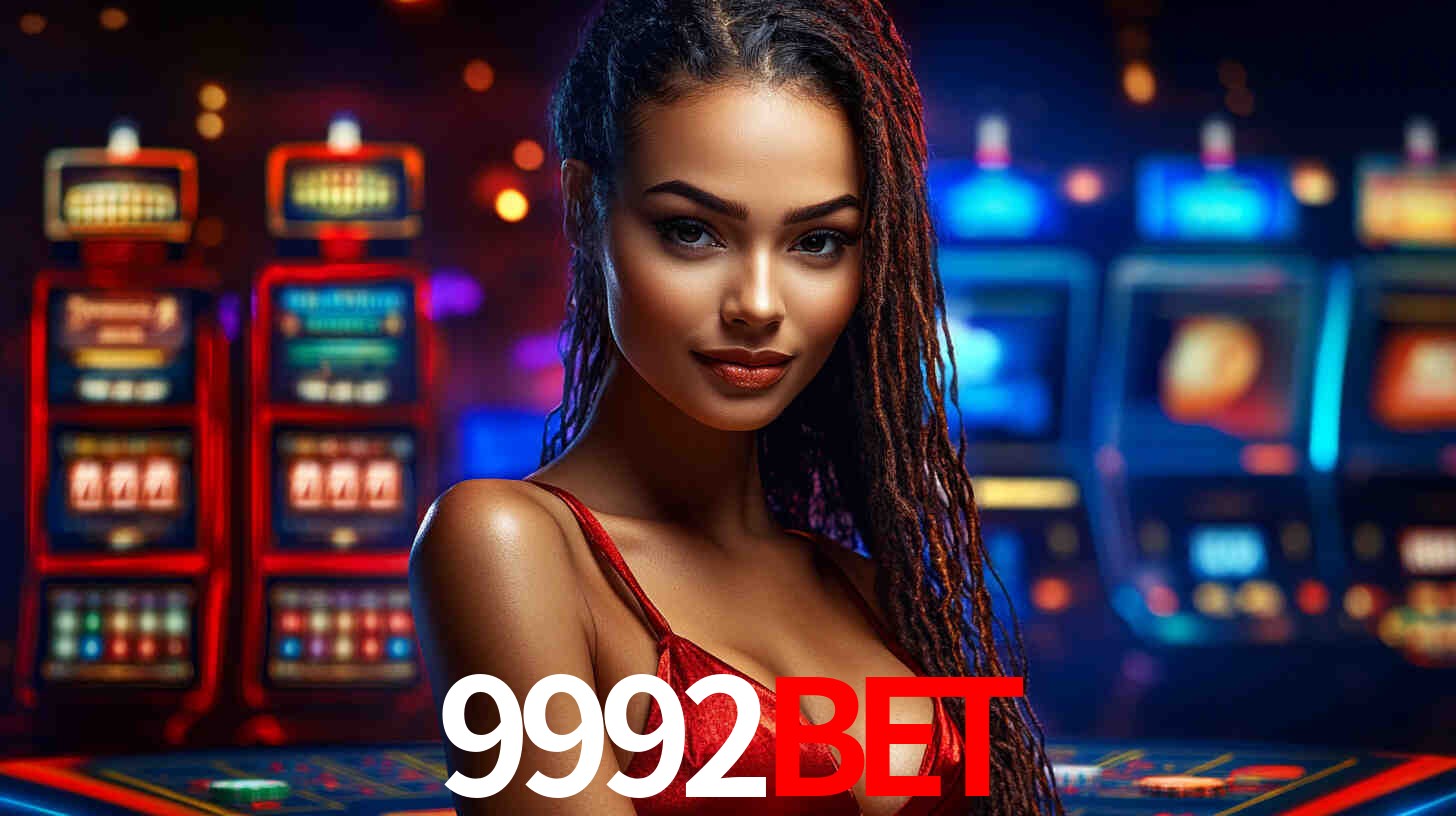 Apostas Esportivas na 9992Bet: Um Guia Completo