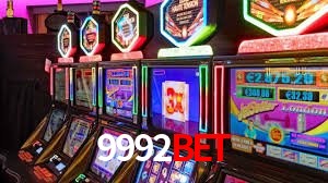Spaceman Game 9992Bet