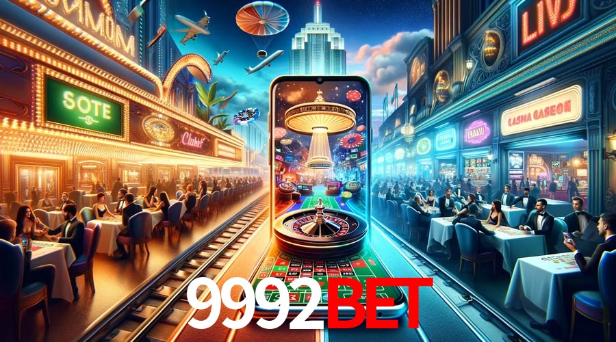 2FA Security 9992Bet