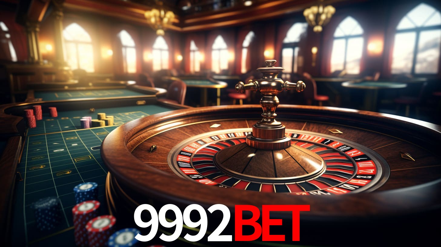 Blackjack Table 9992Bet