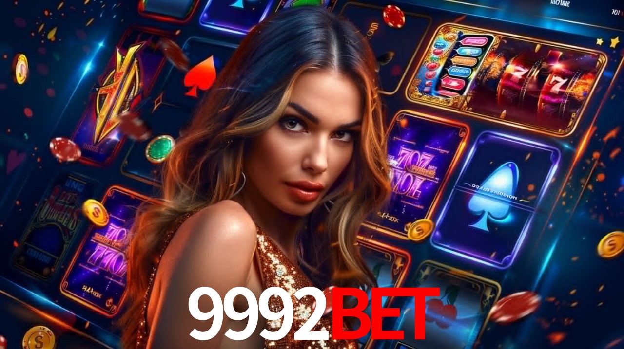Explorando a Categoria de Eventos em Apostas na 9992Bet