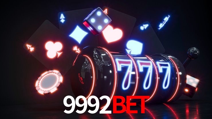 Tennis Betting 9992Bet