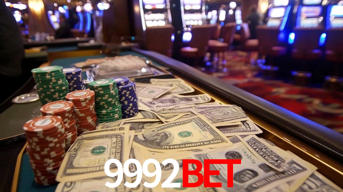 Weekend Specials 9992Bet