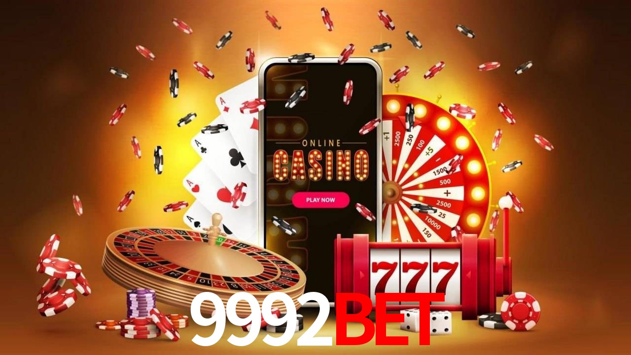 Games Directory 9992Bet