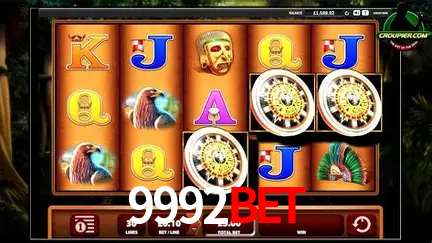 Live Casino 9992Bet