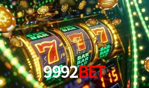 Exclusive Offers 9992Bet