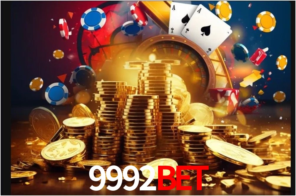 A Emoção da Loteria na 9992Bet: Uma Chance de Mudança de Vida