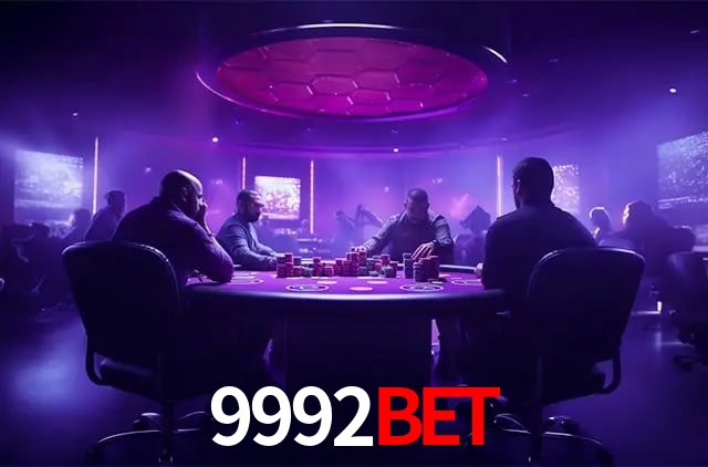 Explorando a Categoria de Eventos em Apostas na 9992Bet