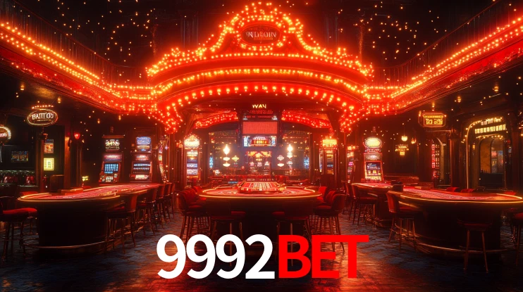 Ofertas Imperdíveis na 9992Bet: Promoções e Bônus Que Valem a Pena