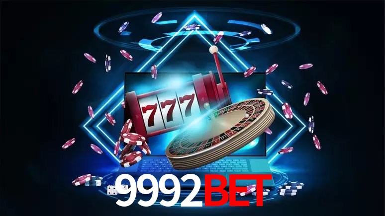 Live Casino 9992Bet