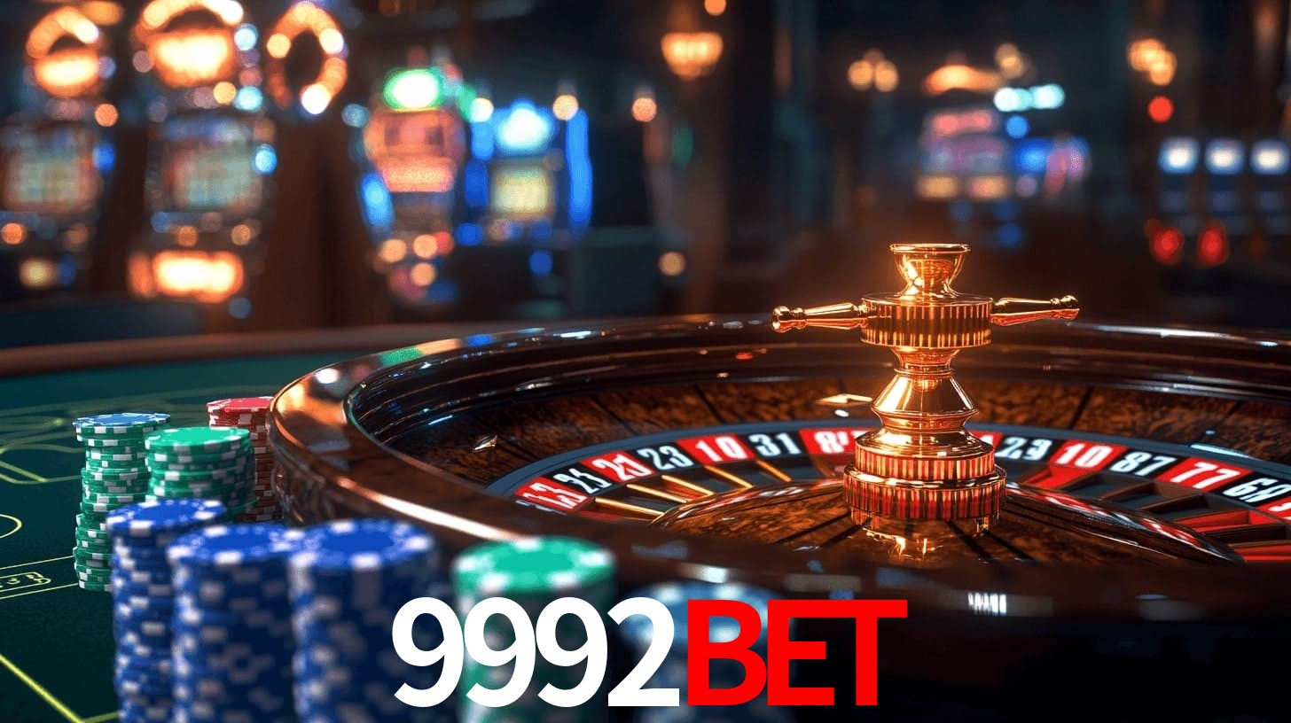9992Bet.Com