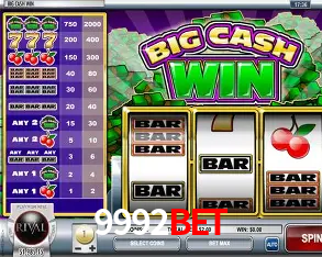 A Emoção da Loteria na 9992Bet: Uma Chance de Mudança de Vida