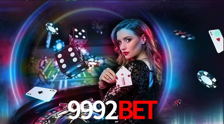 Account Benefits 9992Bet