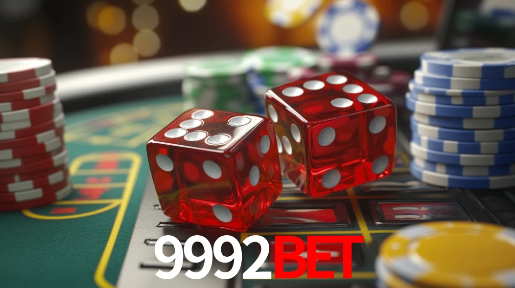 Programa VIP 9992Bet