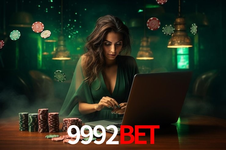 Premium Interface 9992Bet