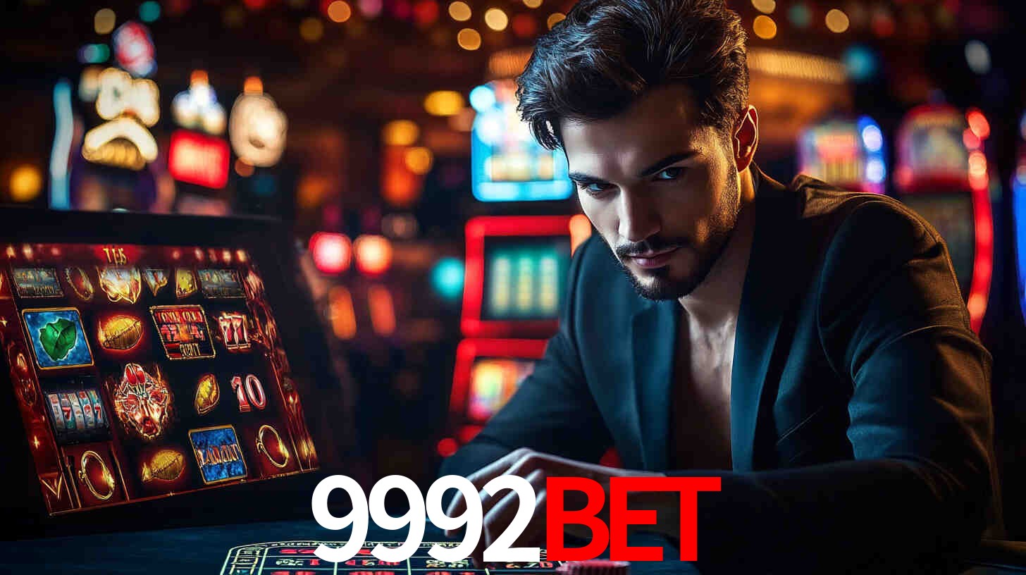 Bônus Generosos e Exclusivos no 9992Bet para Você!