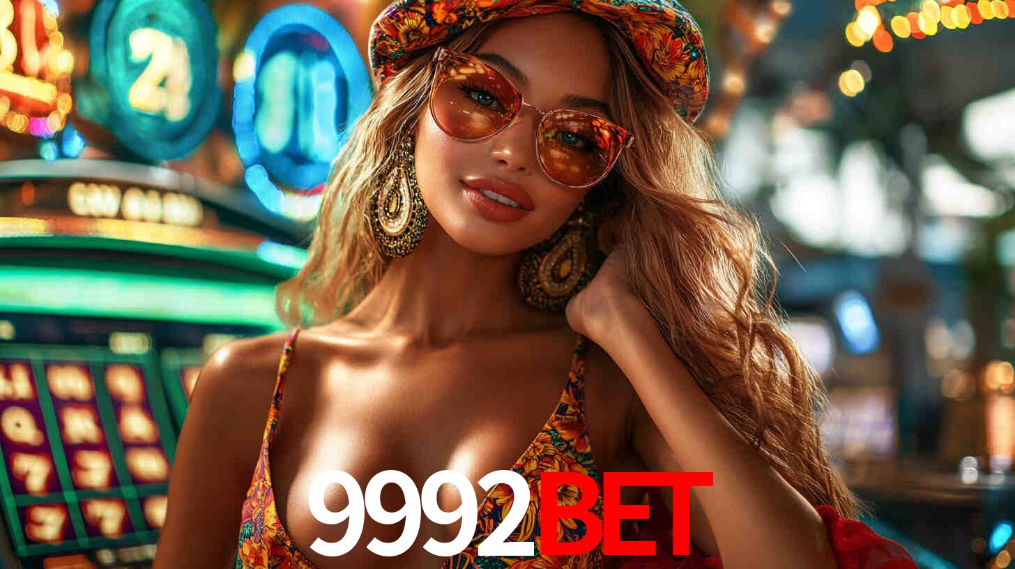 Premium Interface 9992Bet