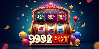 2FA Security 9992Bet