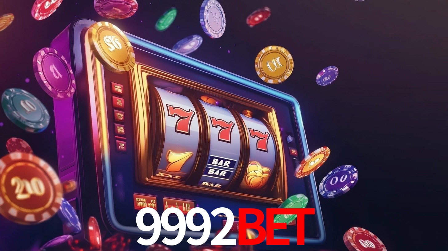 Welcome Bonus 9992Bet