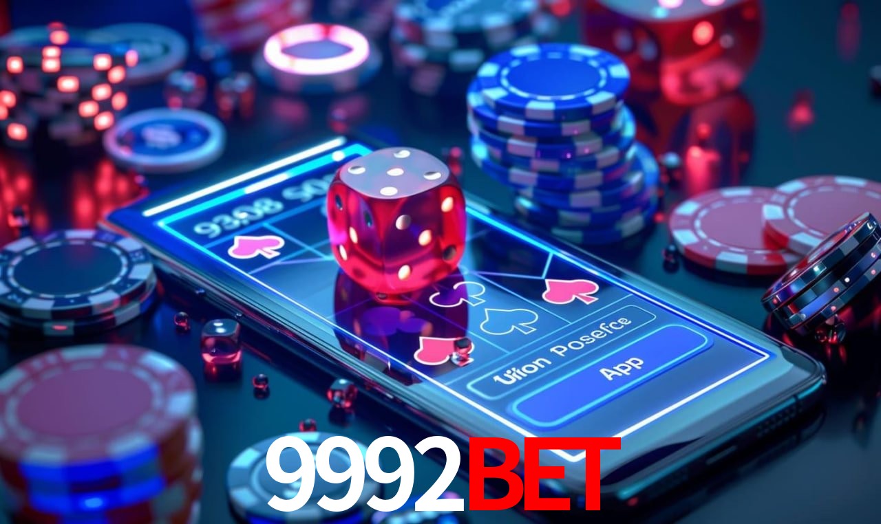 Exclusive Offers 9992Bet