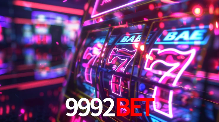 Game Providers 9992Bet