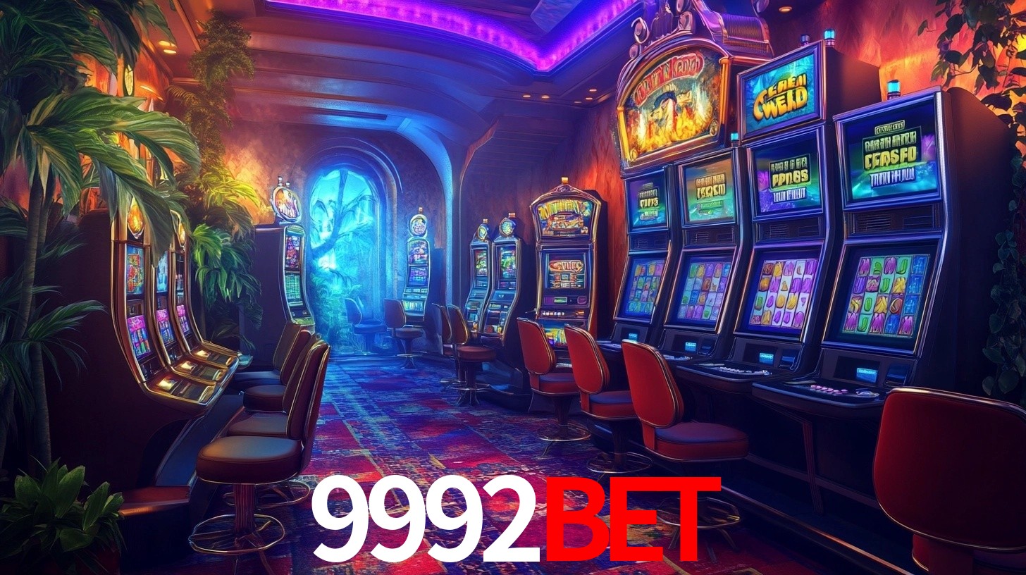 Daily Bonuses 9992Bet