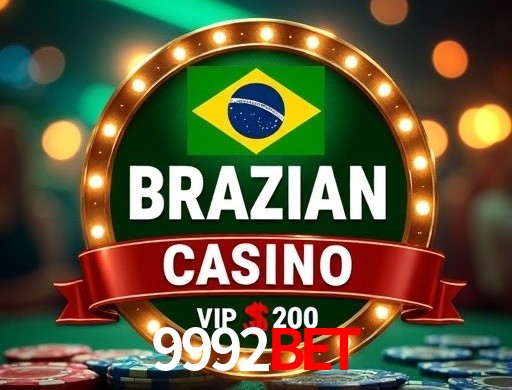 Seasonal Promotions 9992Bet