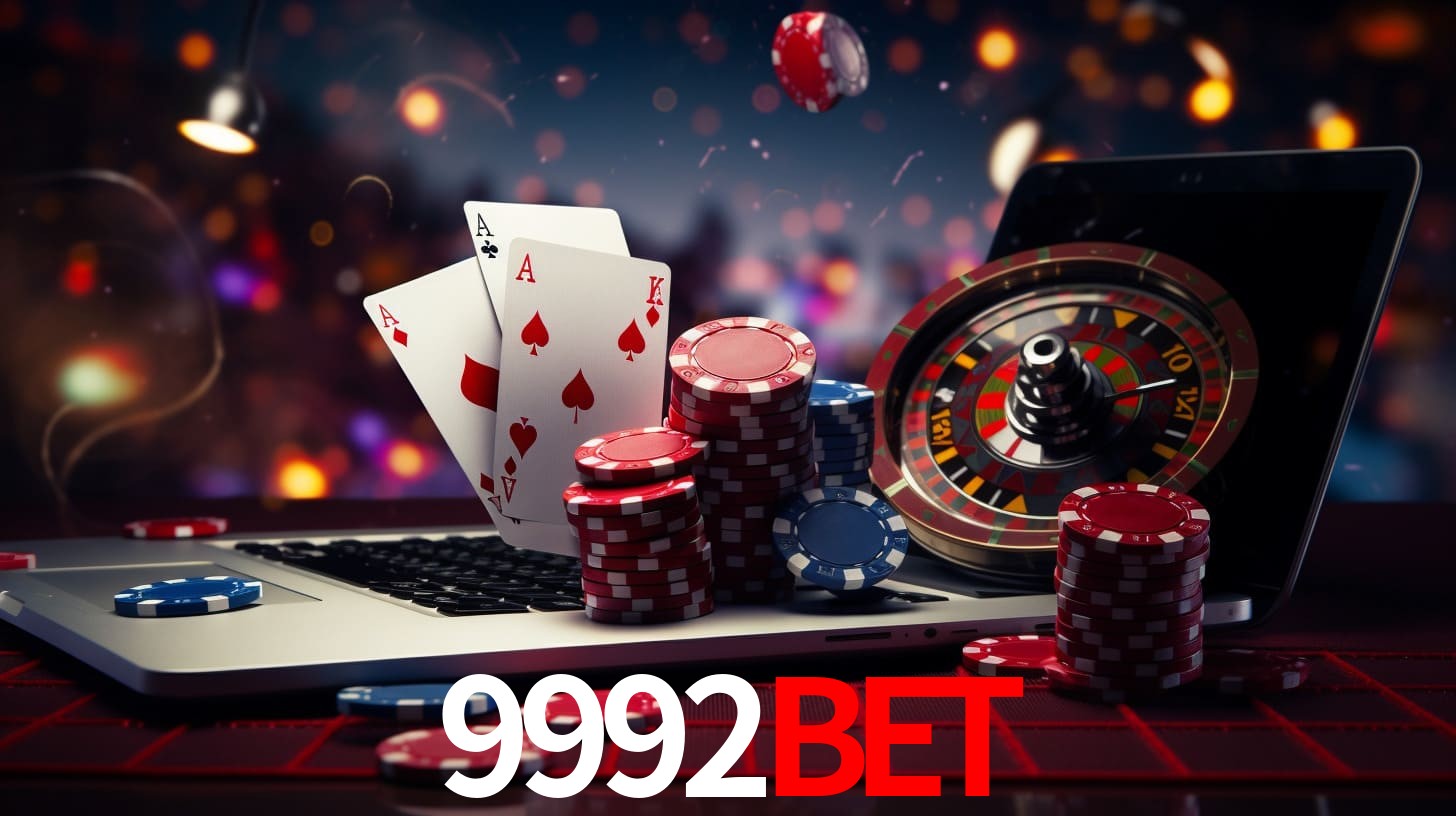 Roulette Table 9992Bet