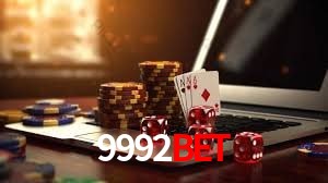 Desvendando o Mundo dos Jogos Virtuais na 9992Bet