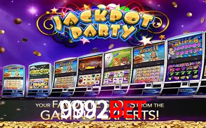 Descubra a Magia dos Jogos de Arcade no 9992Bet