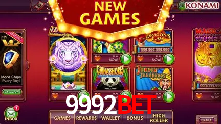 VIP Casino 9992Bet