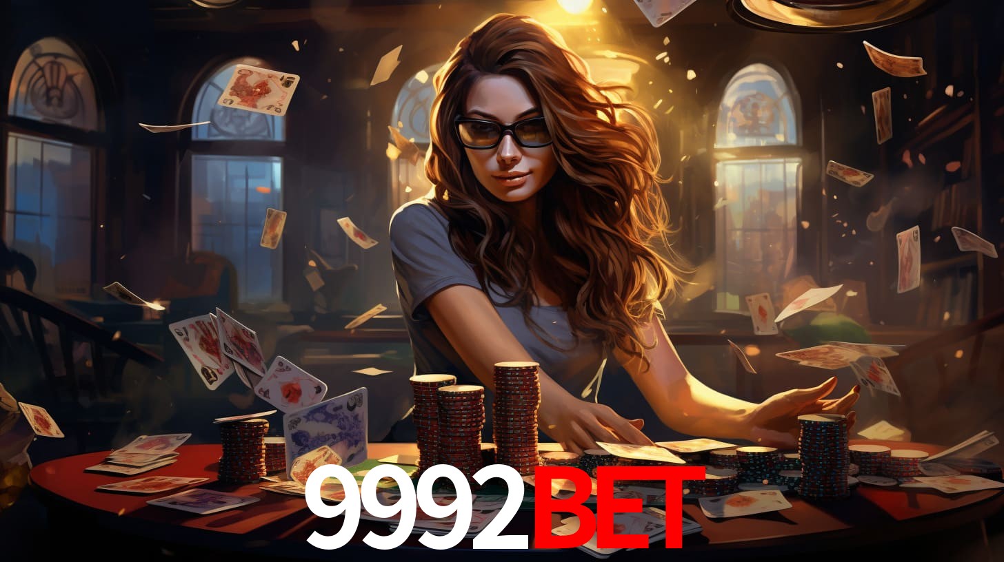 VIP Casino 9992Bet