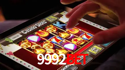 Roulette Table 9992Bet