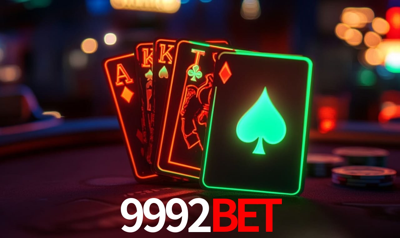 Bonus Features 9992Bet